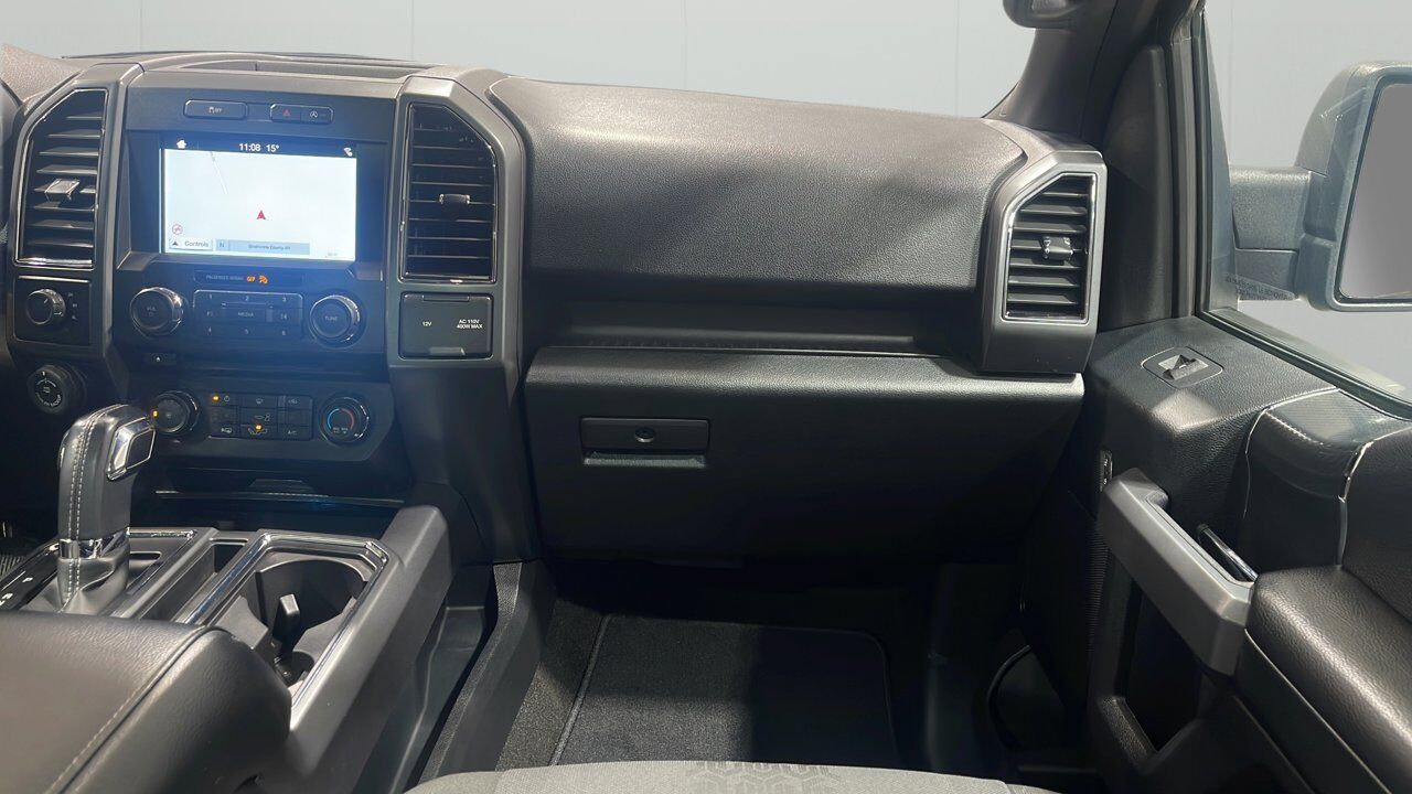 2018 Ford F-150 XLT Sherwood Park AB