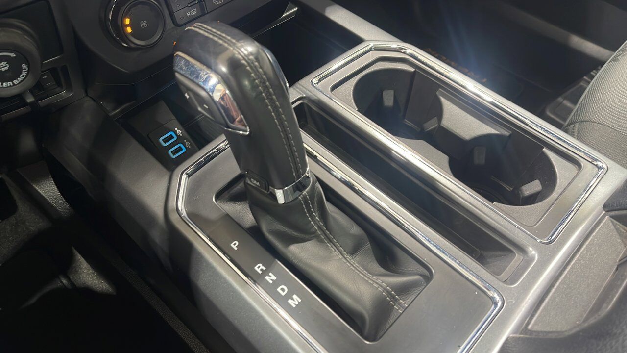 2018 Ford F-150 XLT Sherwood Park AB