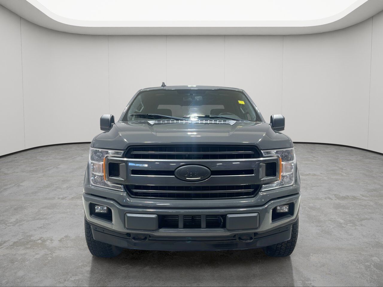 2018 Ford F-150 XLT Sherwood Park AB