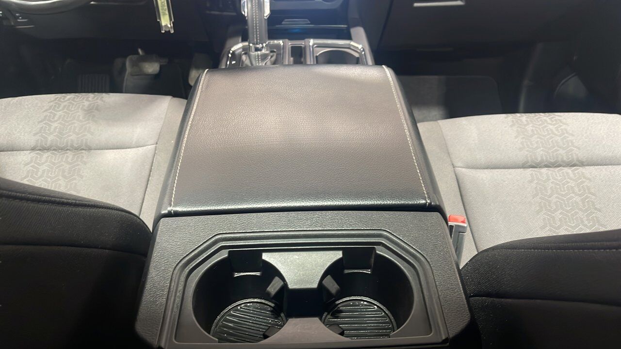 2018 Ford F-150 XLT Sherwood Park AB