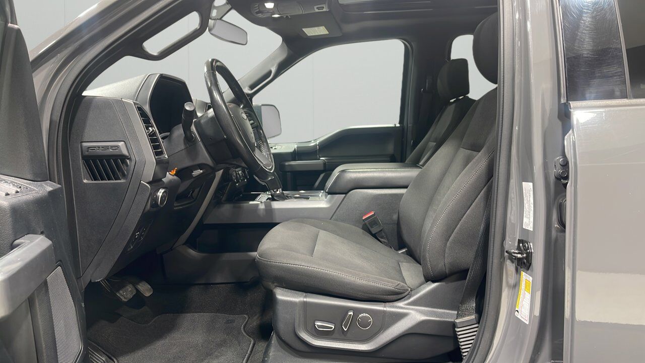 2018 Ford F-150 XLT Sherwood Park AB