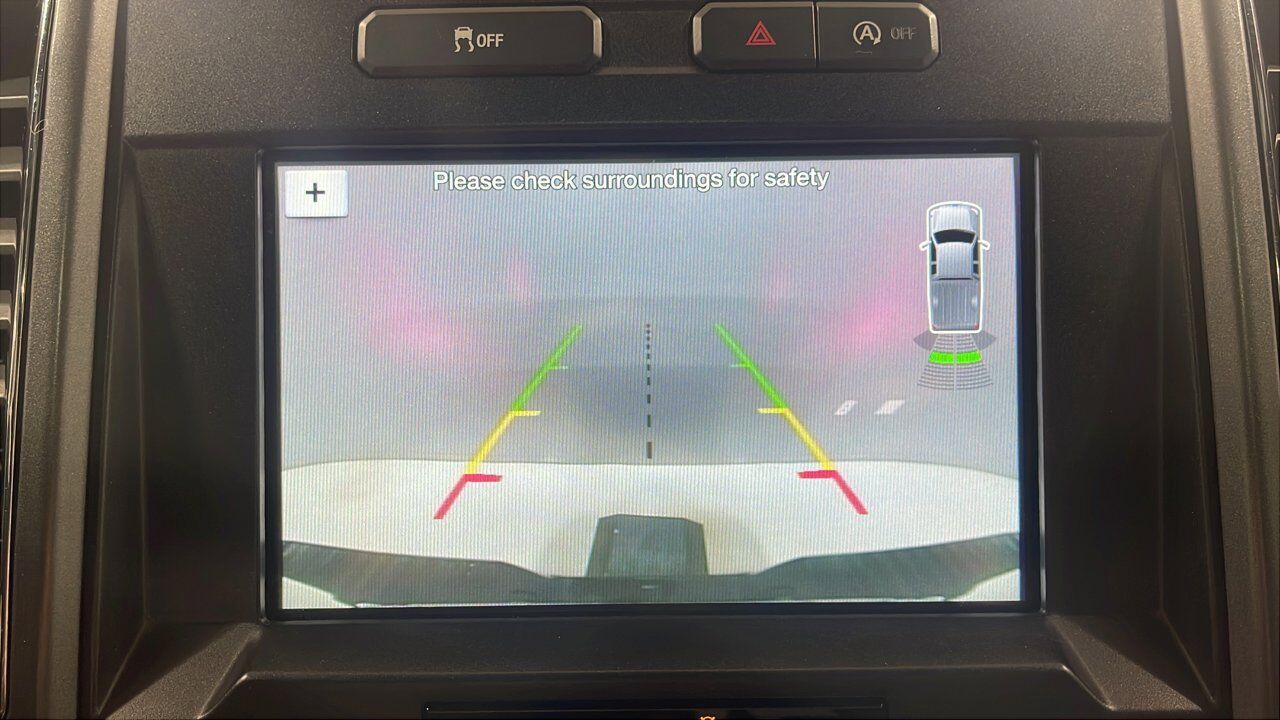 2018 Ford F-150 XLT Sherwood Park AB