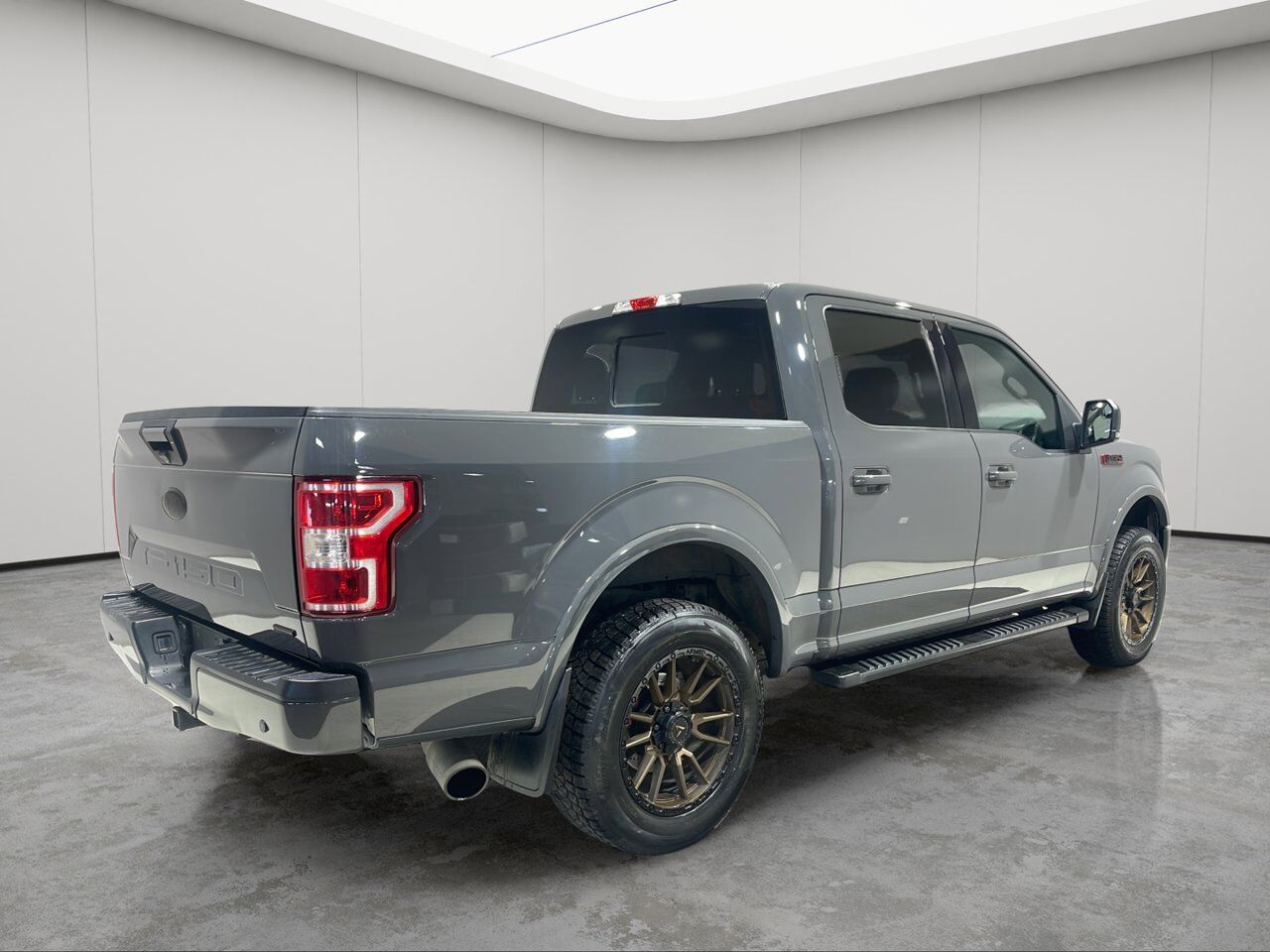 2018 Ford F-150 XLT Sherwood Park AB