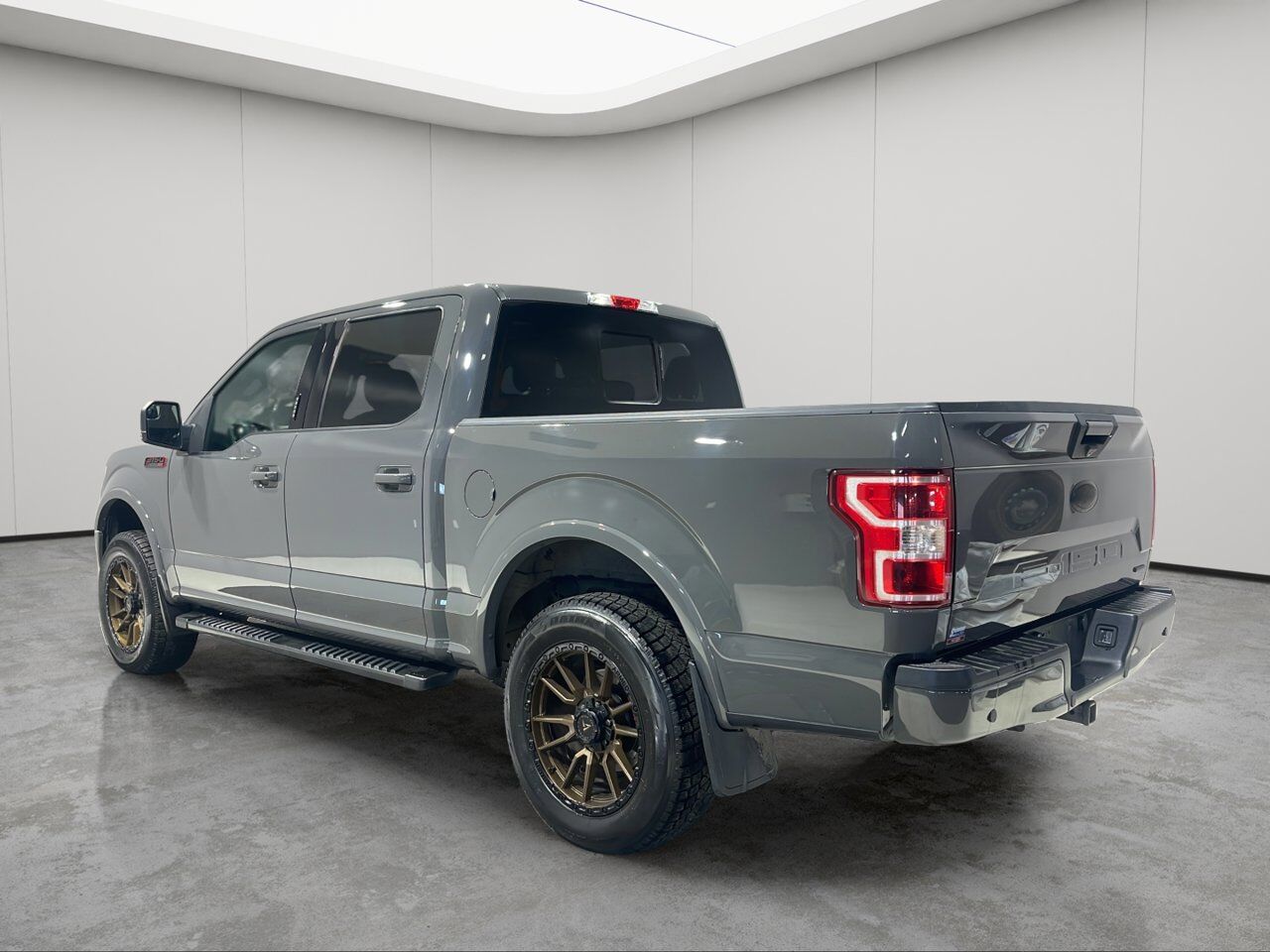 2018 Ford F-150 XLT Sherwood Park AB