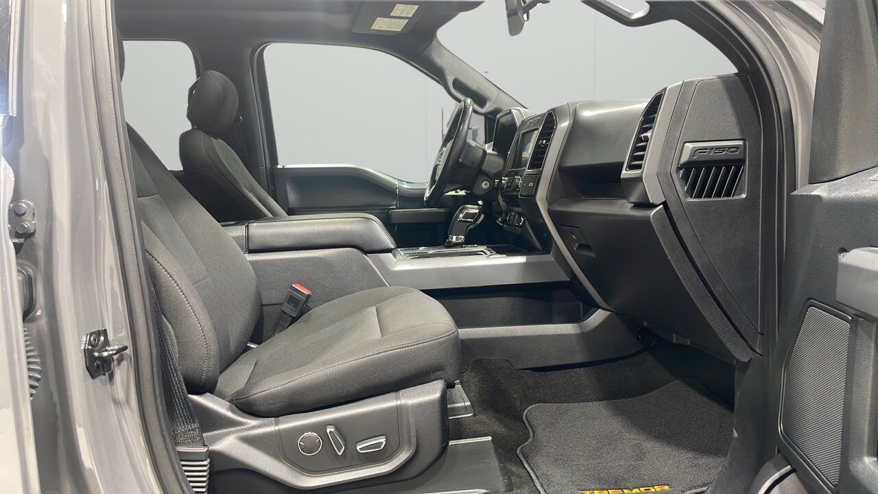 2018 Ford F-150 XLT Sherwood Park AB