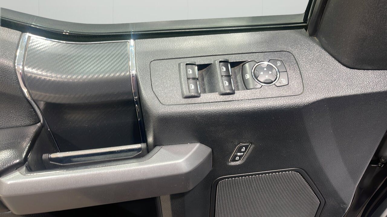 2018 Ford F-150 XLT Sherwood Park AB