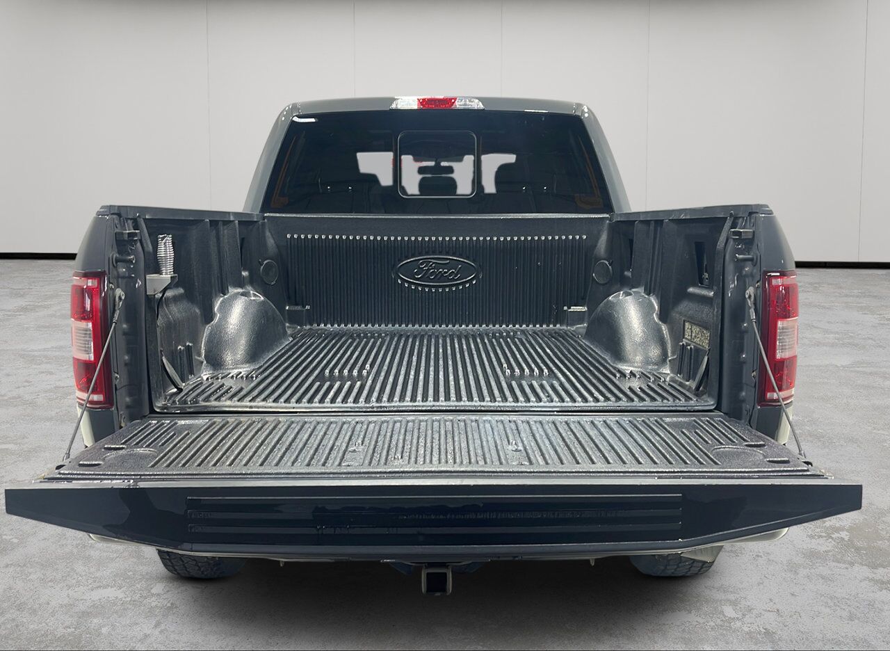 2018 Ford F-150 XLT Sherwood Park AB