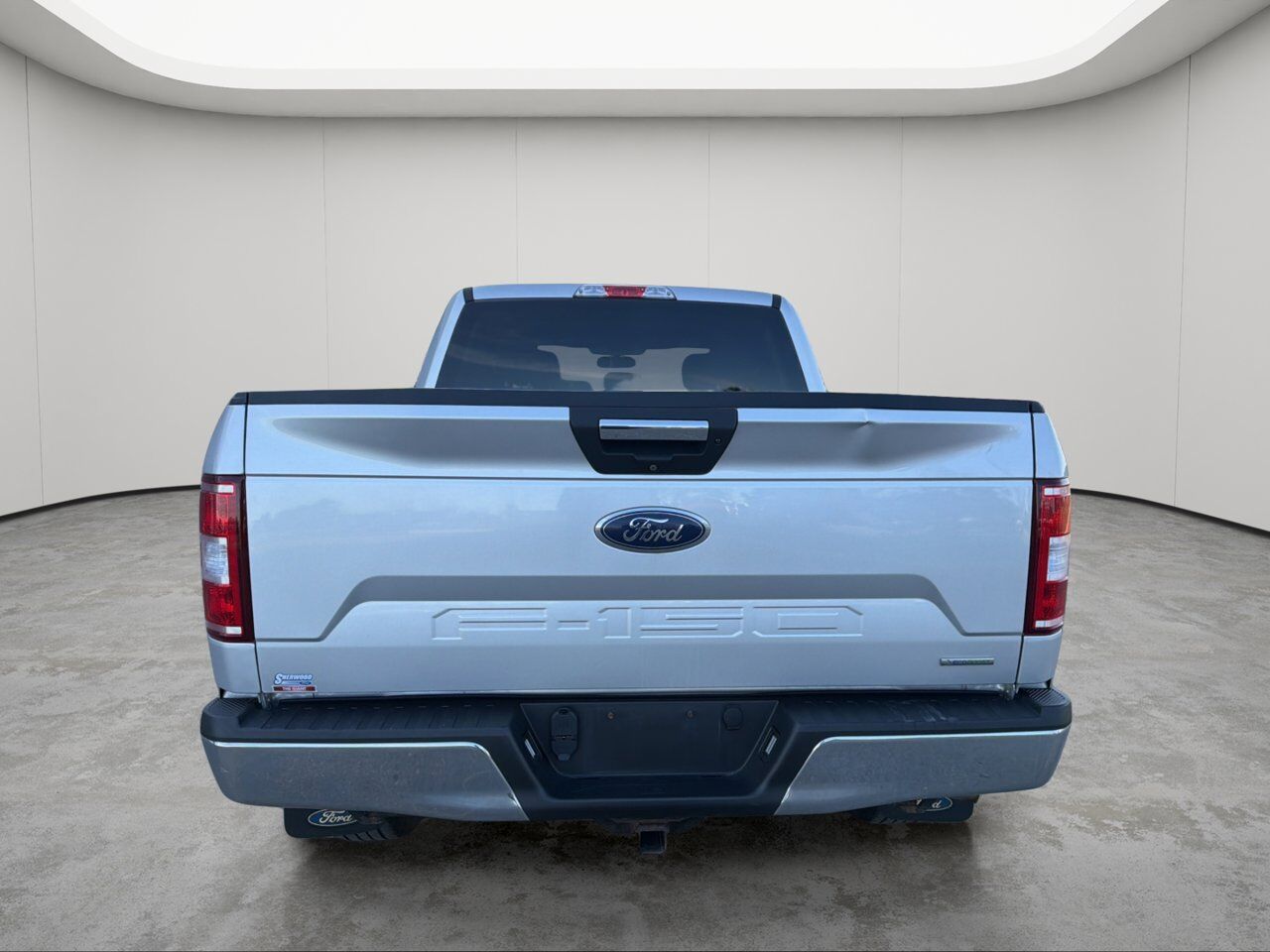 2018 Ford F-150 XLT Sherwood Park AB