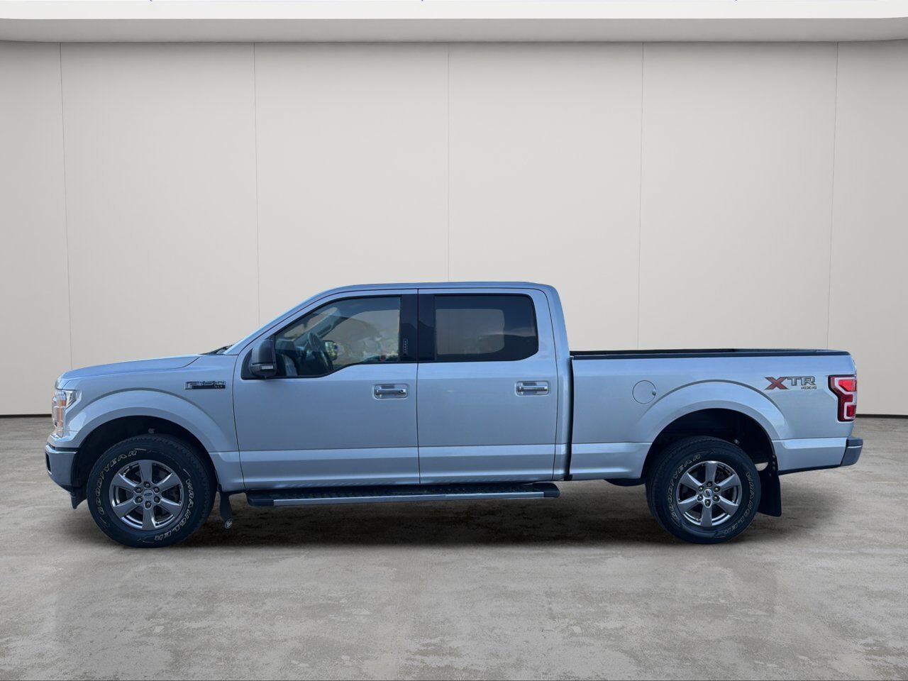 2018 Ford F-150 XLT Sherwood Park AB