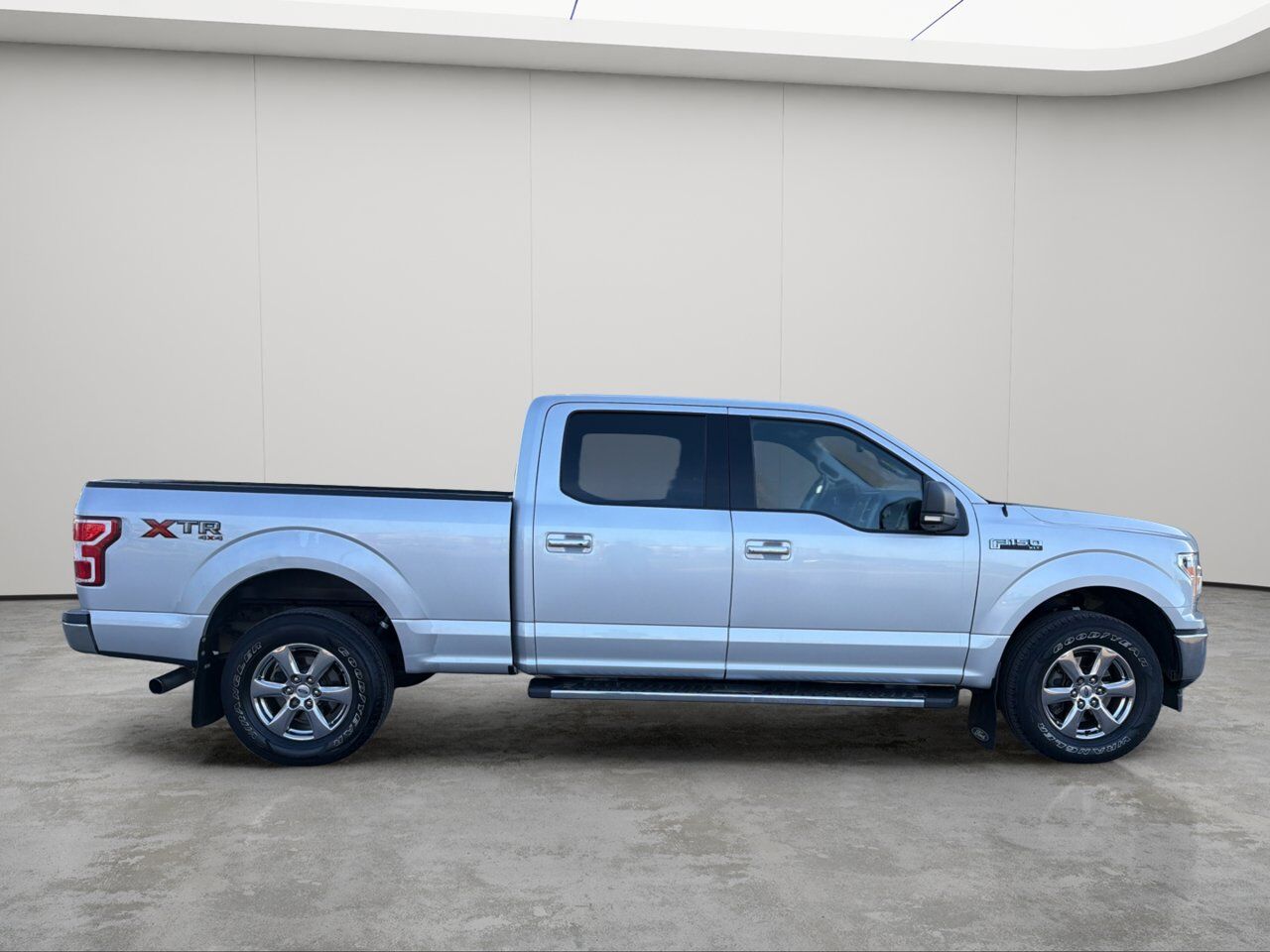 2018 Ford F-150 XLT Sherwood Park AB