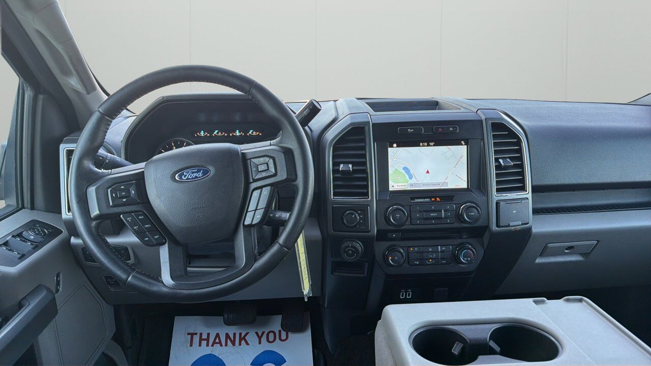 2018 Ford F-150 XLT Sherwood Park AB