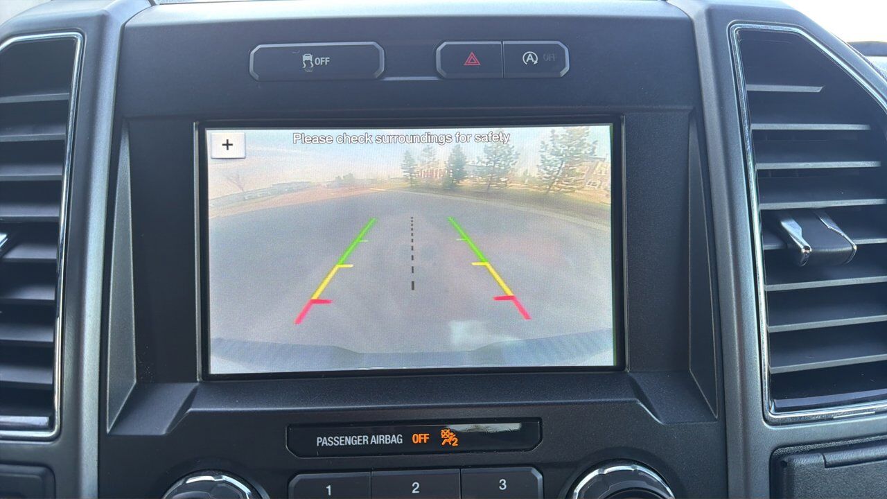 2018 Ford F-150 XLT Sherwood Park AB