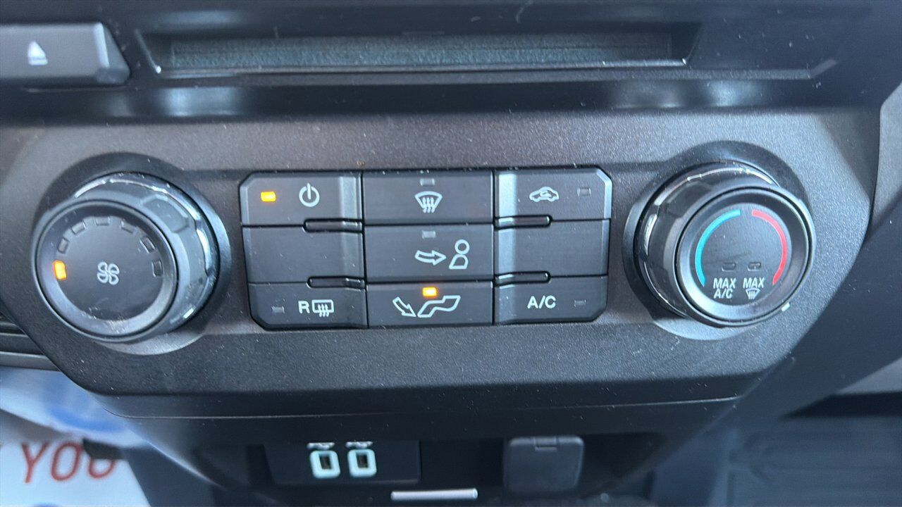 2018 Ford F-150 XLT Sherwood Park AB