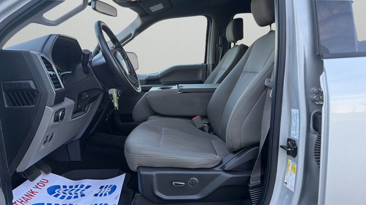 2018 Ford F-150 XLT Sherwood Park AB