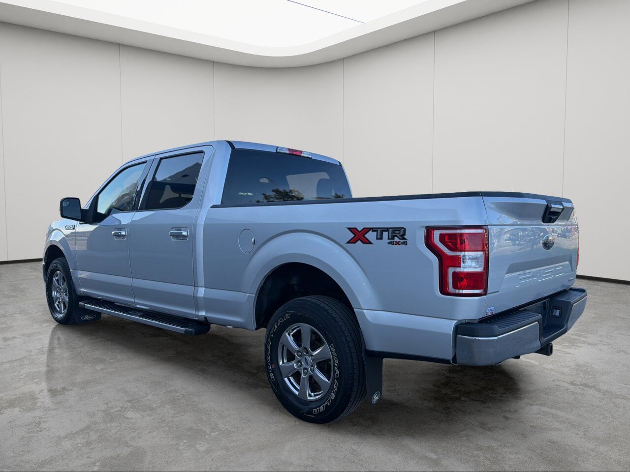 2018 Ford F-150 XLT Sherwood Park AB