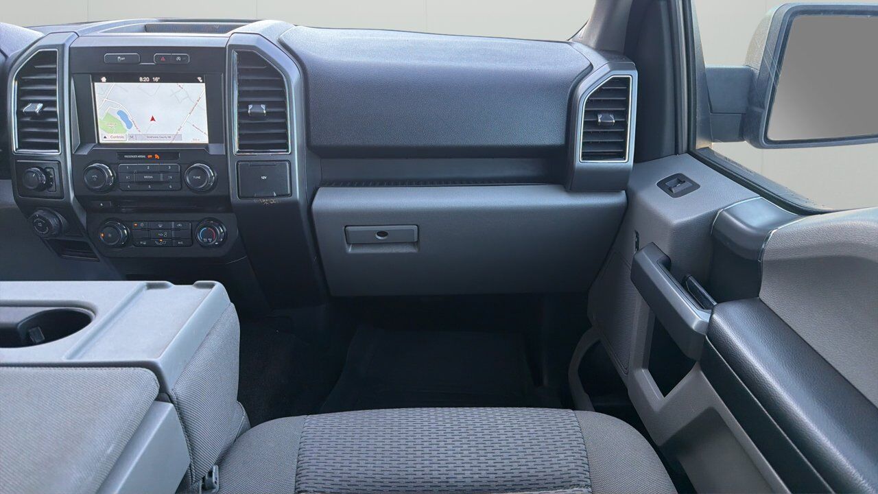 2018 Ford F-150 XLT Sherwood Park AB