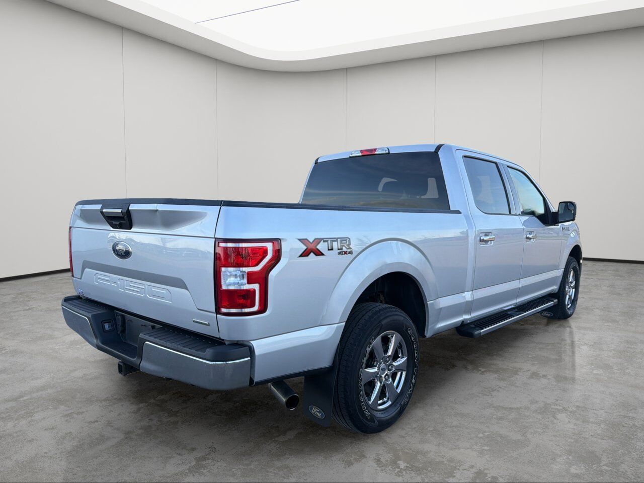 2018 Ford F-150 XLT Sherwood Park AB