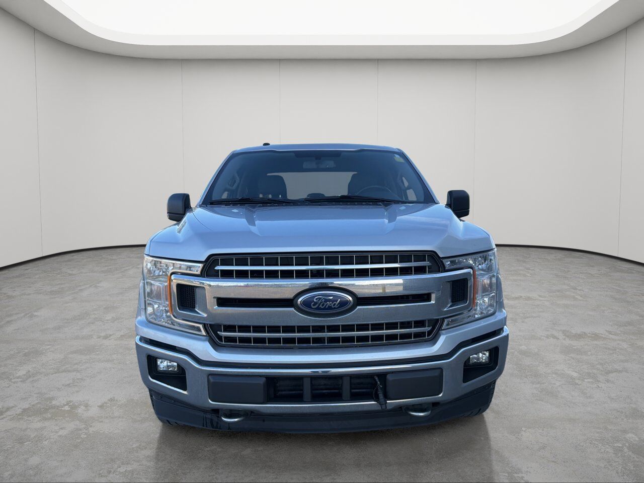 2018 Ford F-150 XLT Sherwood Park AB