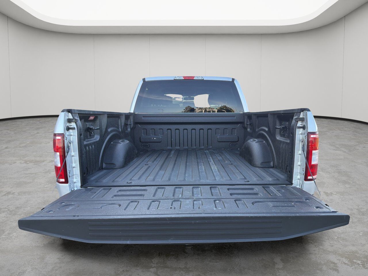 2018 Ford F-150 XLT Sherwood Park AB