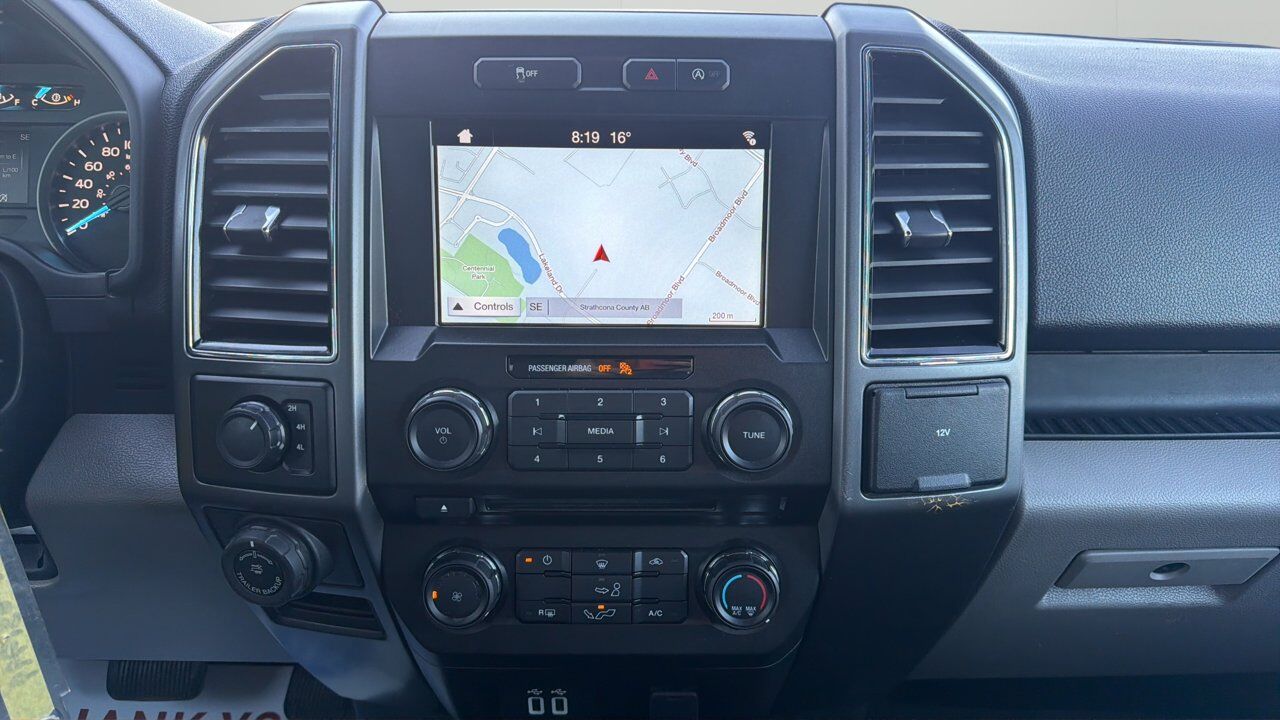 2018 Ford F-150 XLT Sherwood Park AB