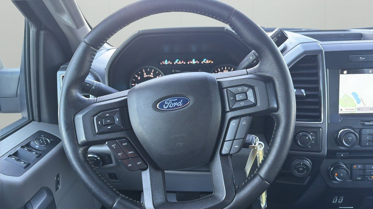 2018 Ford F-150 XLT Sherwood Park AB