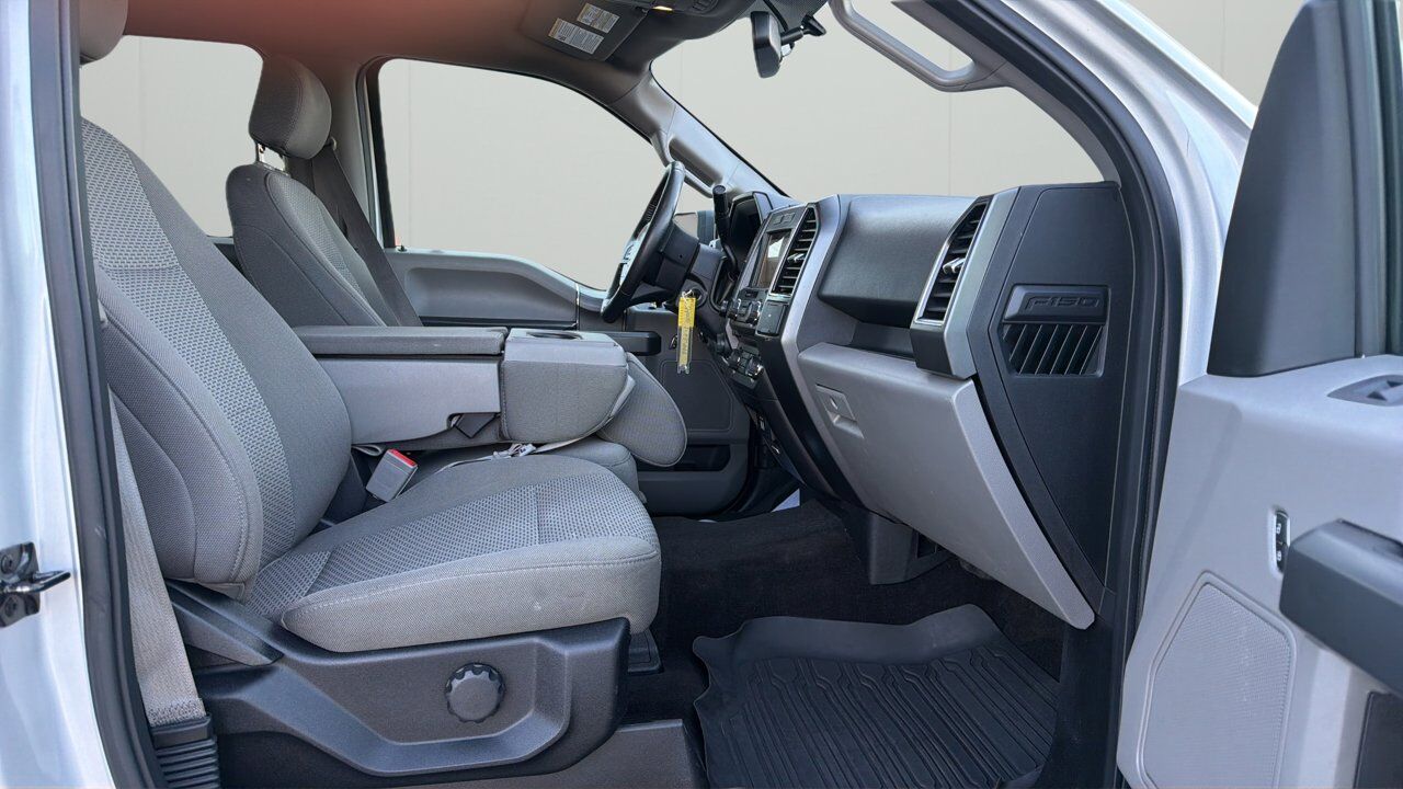 2018 Ford F-150 XLT Sherwood Park AB
