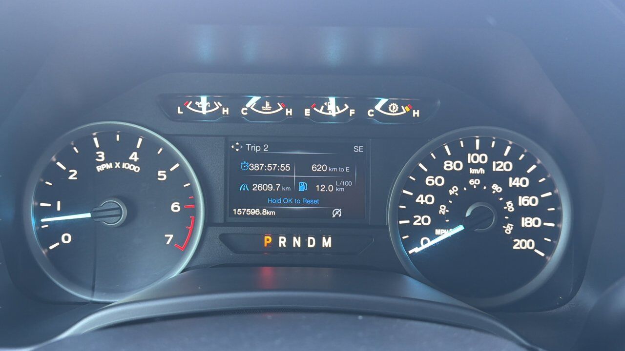 2018 Ford F-150 XLT Sherwood Park AB
