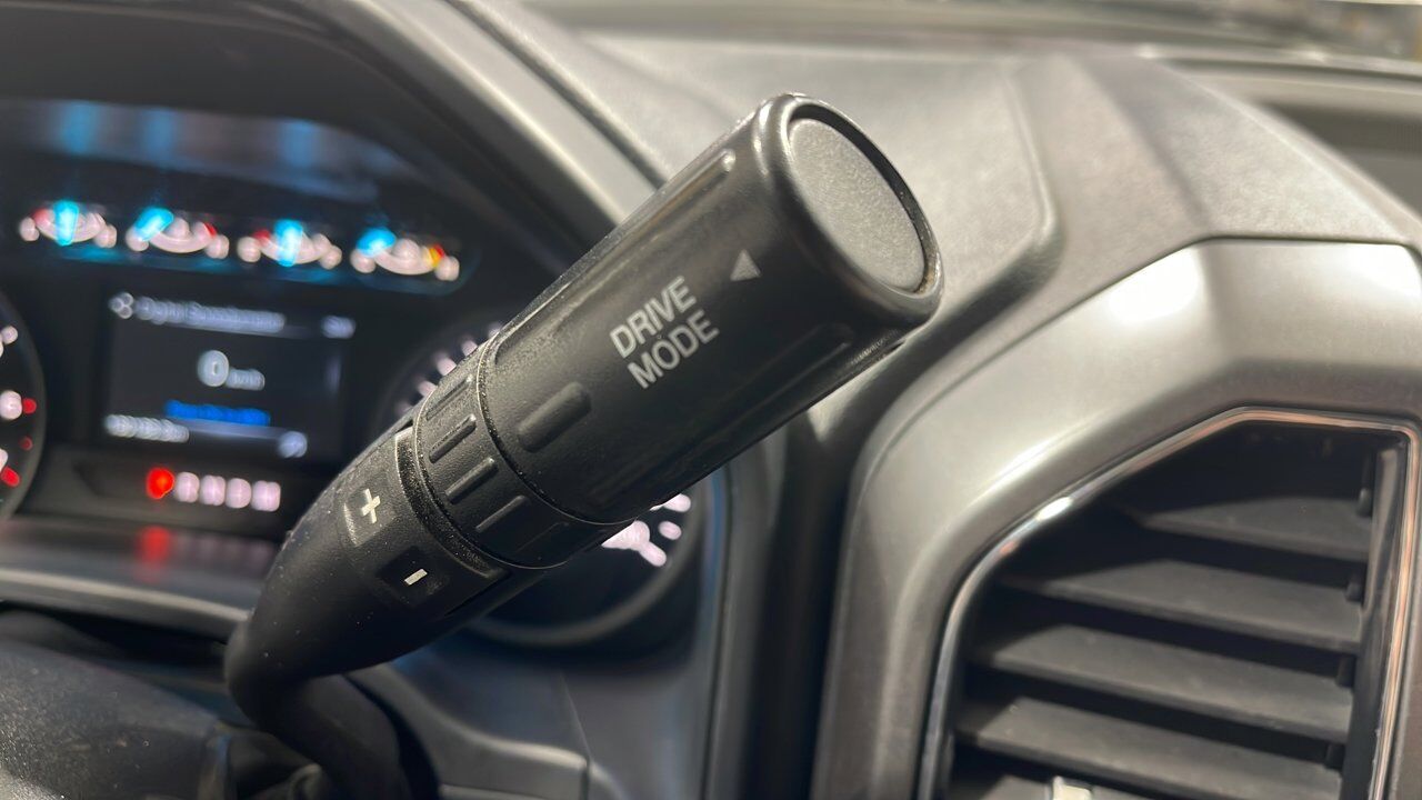 2018 Ford F-150 XLT Sherwood Park AB