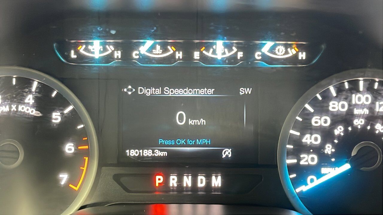 2018 Ford F-150 XLT Sherwood Park AB