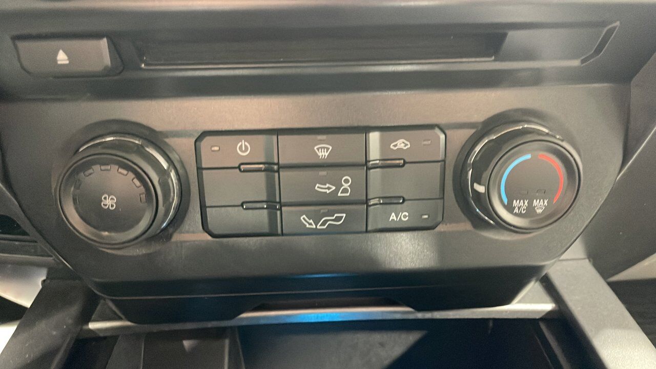 2018 Ford F-150 XLT Sherwood Park AB