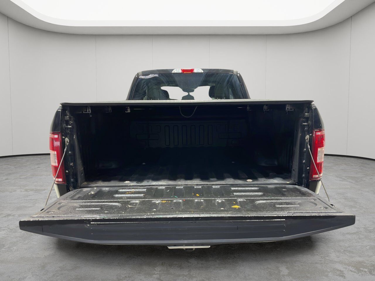 2018 Ford F-150 XLT Sherwood Park AB