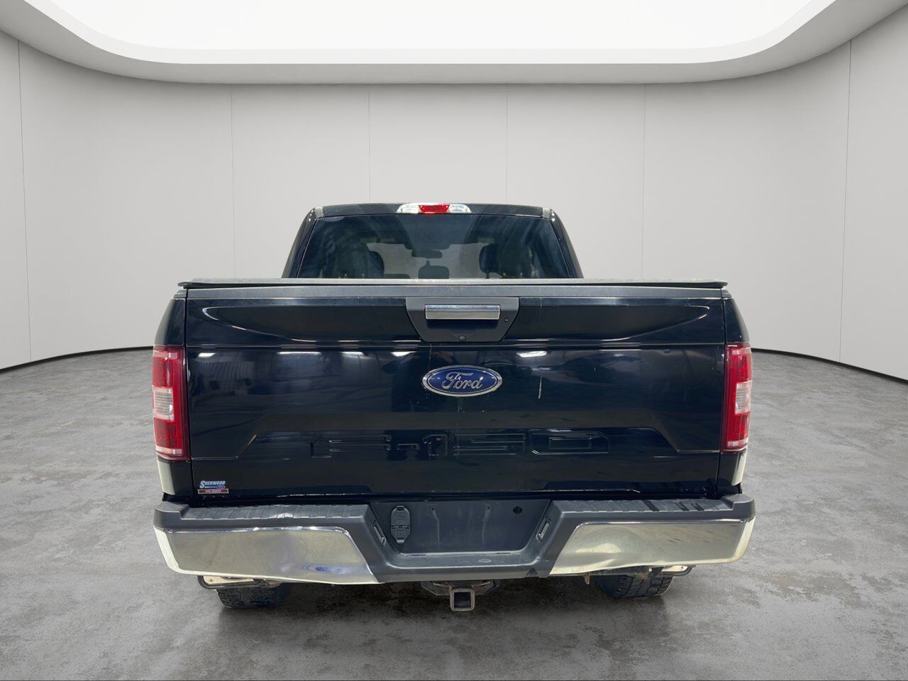 2018 Ford F-150 XLT Sherwood Park AB