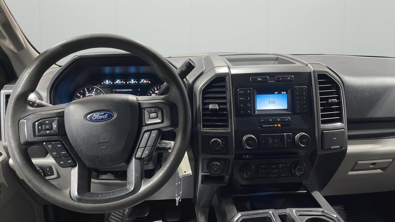 2018 Ford F-150 XLT Sherwood Park AB