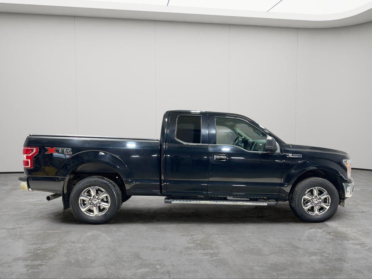 2018 Ford F-150 XLT Sherwood Park AB