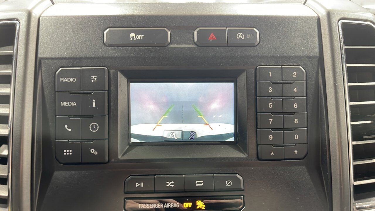 2018 Ford F-150 XLT Sherwood Park AB