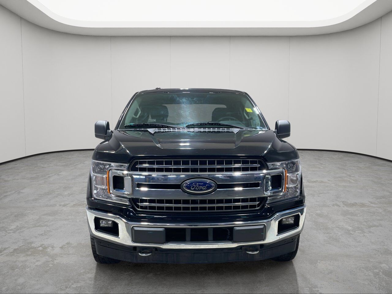 2018 Ford F-150 XLT Sherwood Park AB