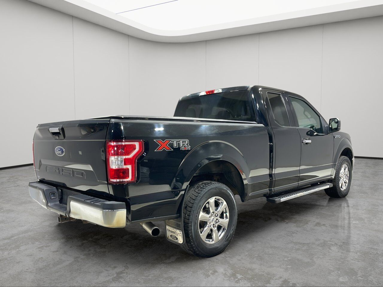 2018 Ford F-150 XLT Sherwood Park AB