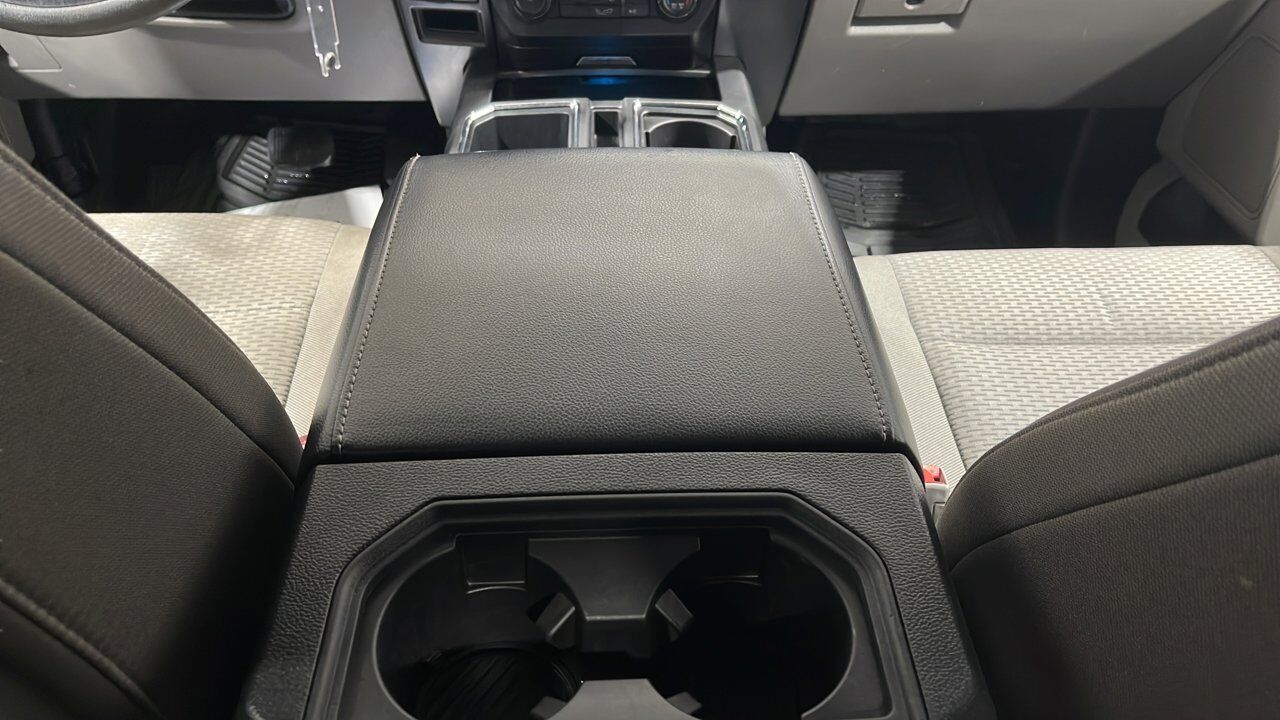 2018 Ford F-150 XLT Sherwood Park AB