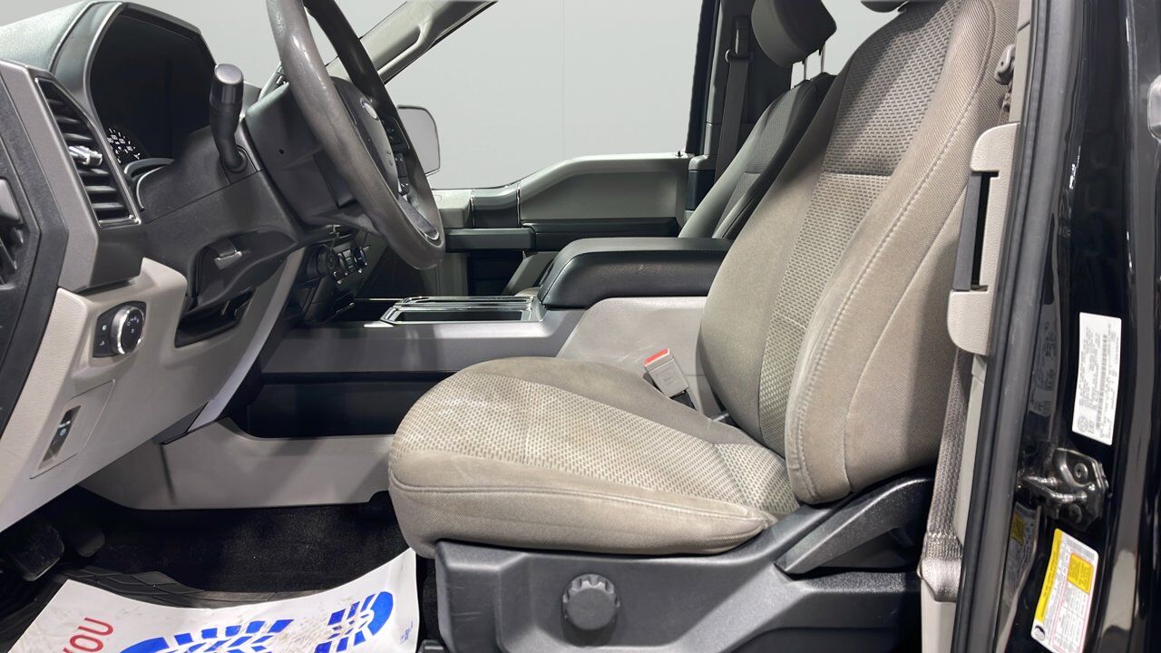 2018 Ford F-150 XLT Sherwood Park AB