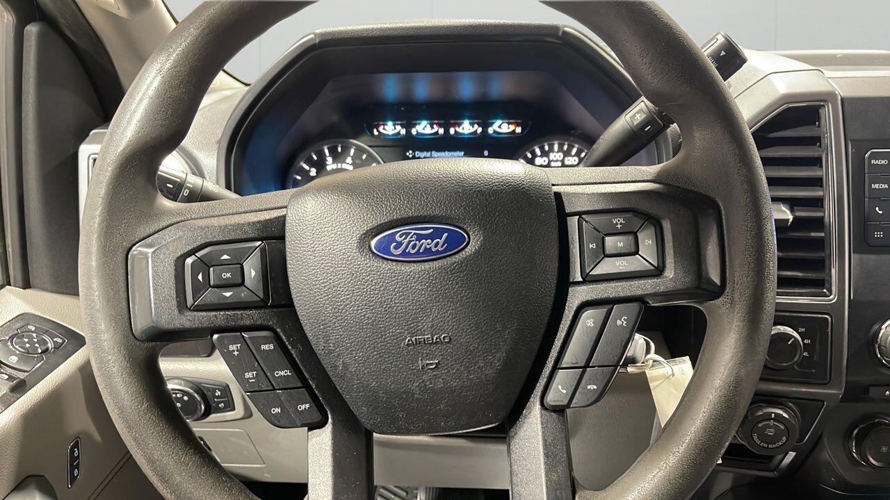 2018 Ford F-150 XLT Sherwood Park AB