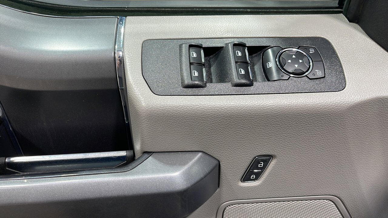 2018 Ford F-150 XLT Sherwood Park AB