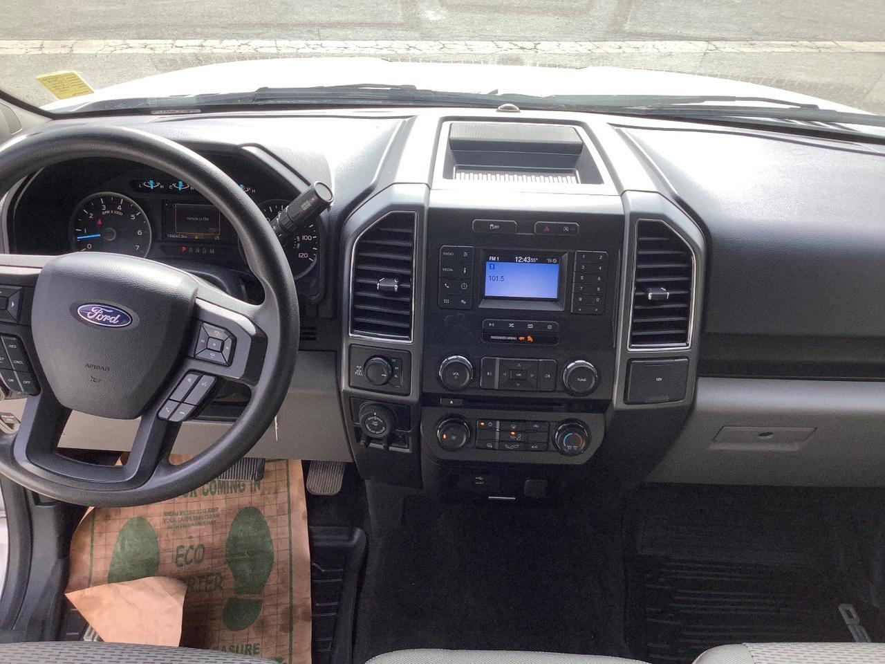 2018 Ford F-150 XLT Hayden ID