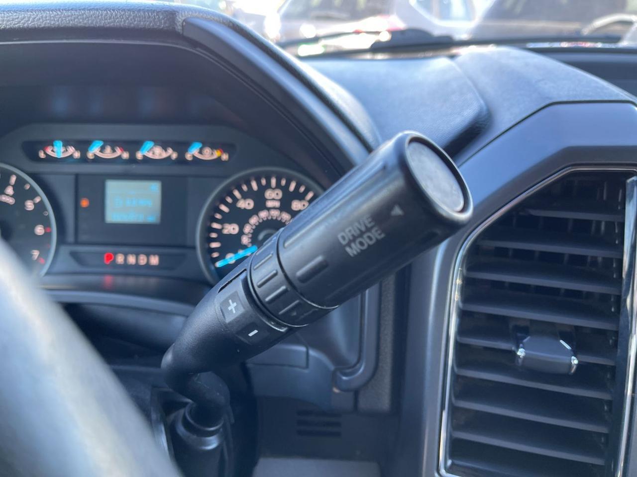 2018 Ford F-150 XLT Spokane WA