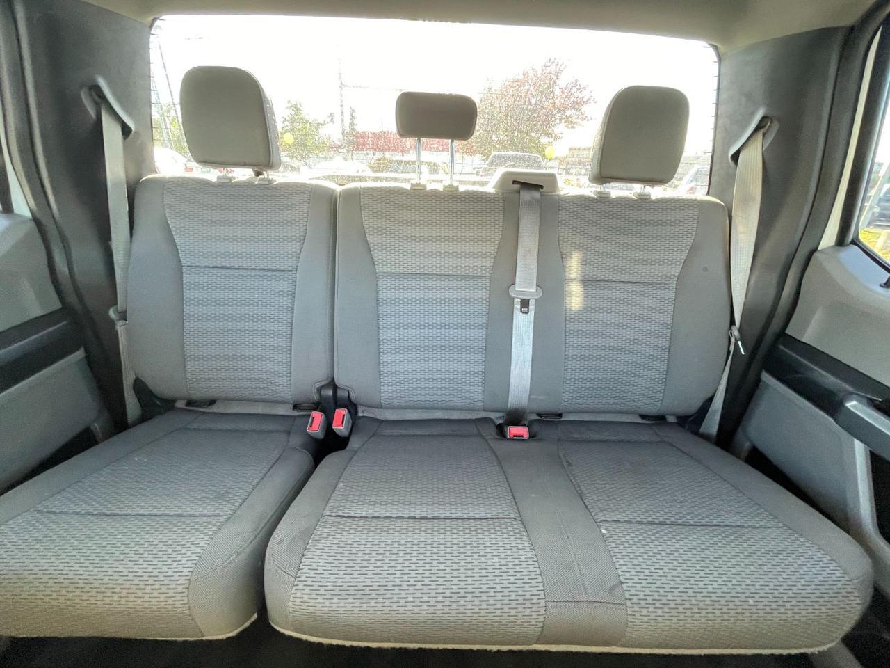 2018 Ford F-150 XLT Spokane WA