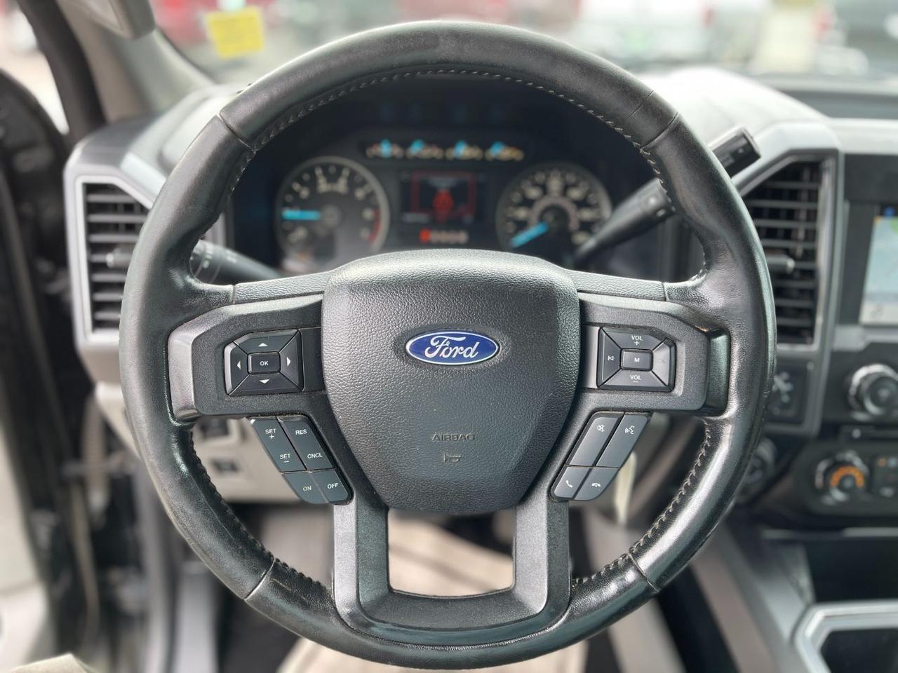 2018 Ford F-150 XLT Post Falls ID