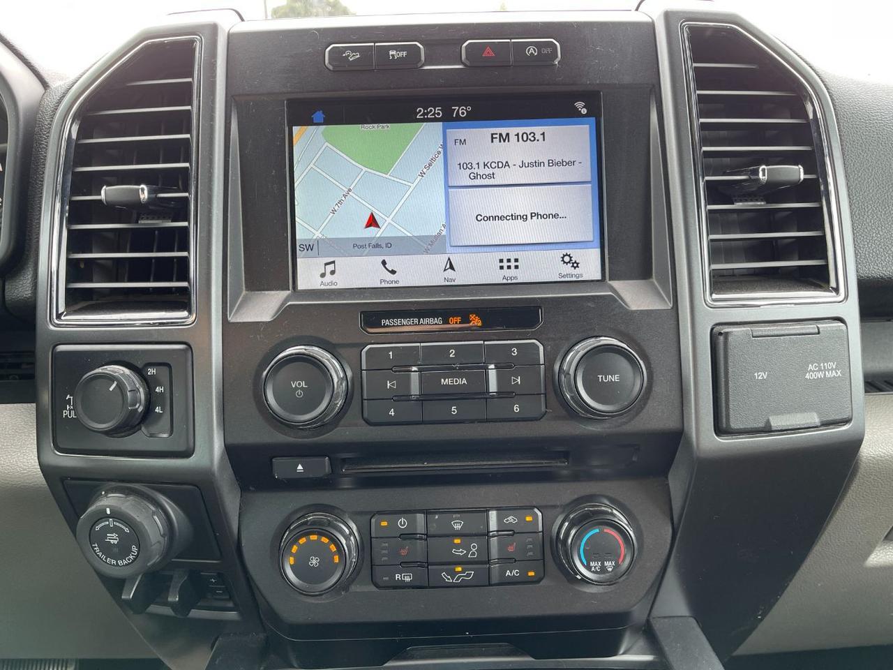 2018 Ford F-150 XLT Post Falls ID