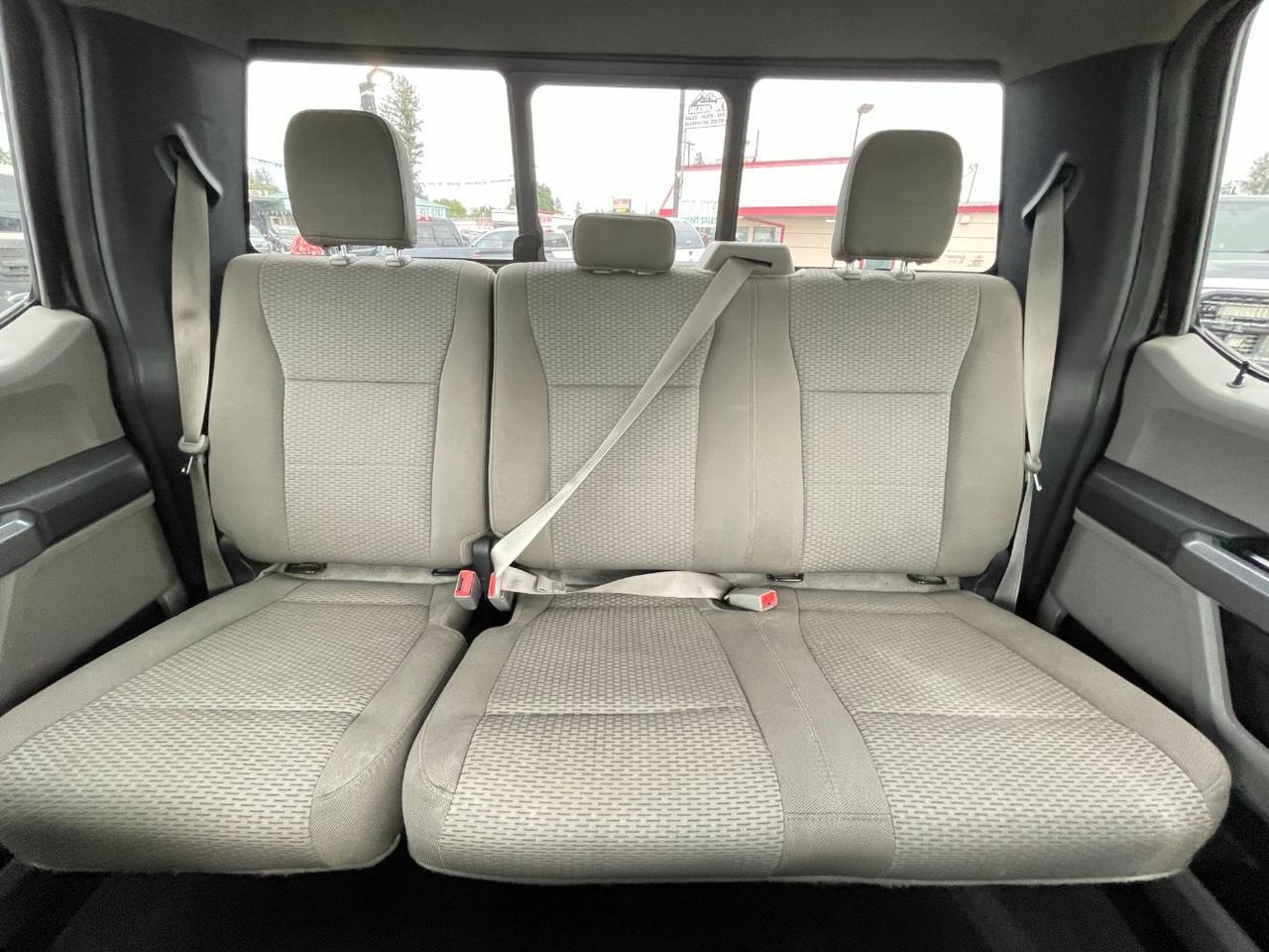 2018 Ford F-150 XLT Post Falls ID