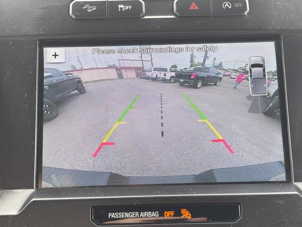 2018 Ford F-150 XLT Post Falls ID