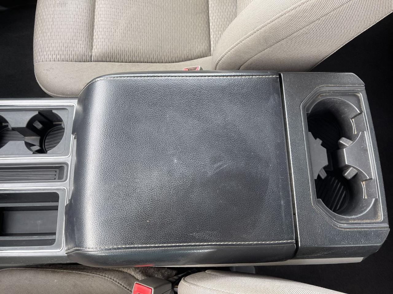 2018 Ford F-150 XLT Post Falls ID
