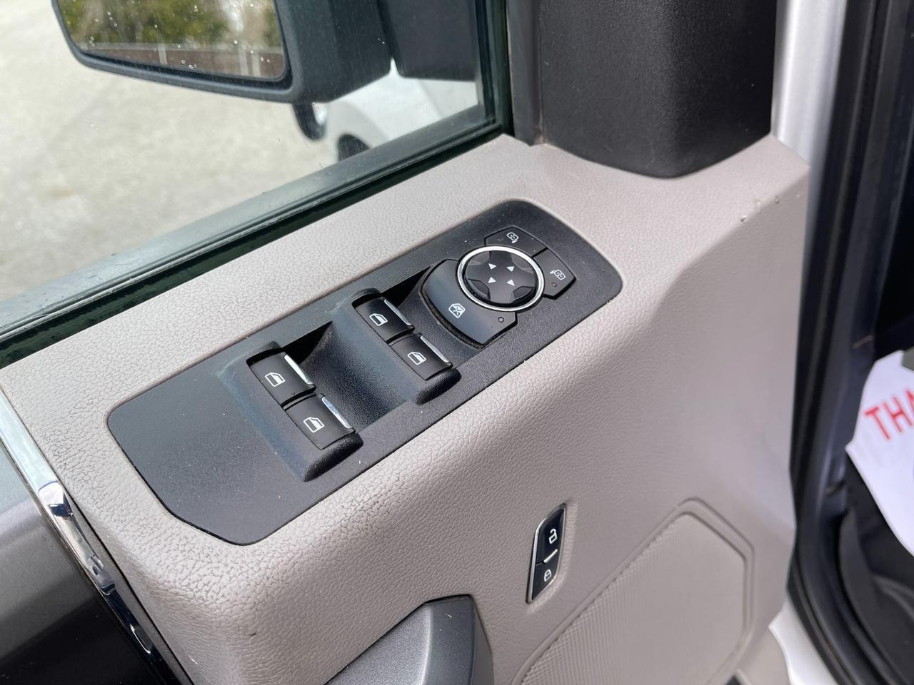 2018 Ford F-150 XLT Spokane Valley WA
